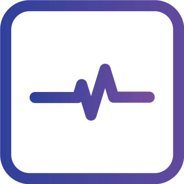 tıbbi simge vektör illüstrasyonu