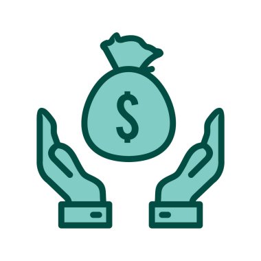 Simge Moda Biçiminde Kaydediliyor İzole Arkaplan