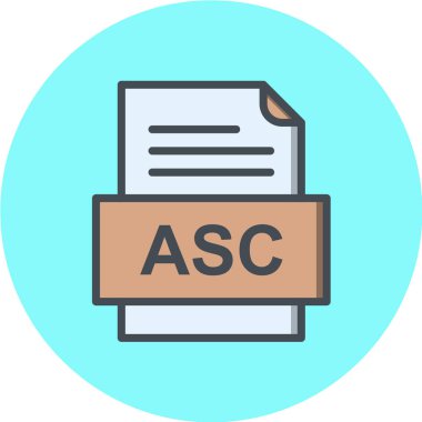 dosya biçimi vektör illüstrasyonuName