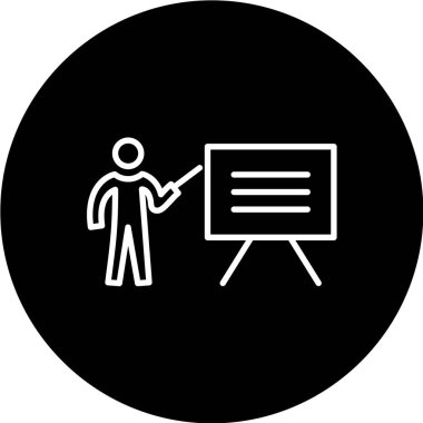 Okul, eğitim, vektör illüstrasyonu 