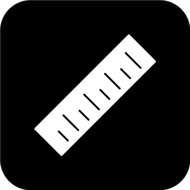 Modern eğitim ikonunun vektör illüstrasyonu