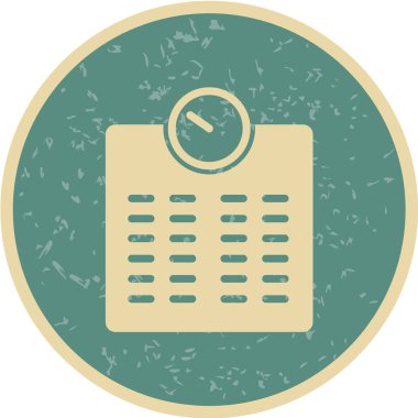 tıbbi simge vektör illüstrasyonu