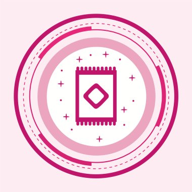 ramazan konsept vektör illüstrasyonu 