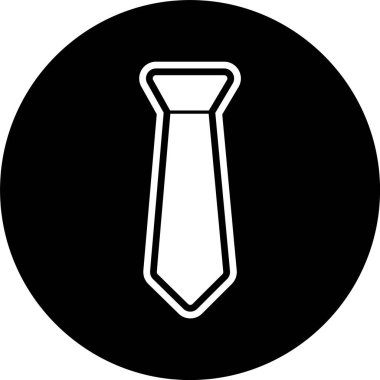 Simgeyi Moda Biçiminde İzole Edilmiş Arkaplanda Bağla 