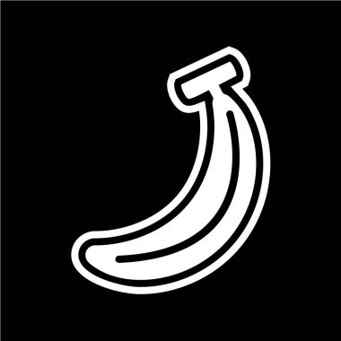 Gıda Web ikonu vektör illüstrasyonu 