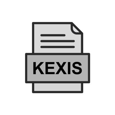 dosya biçimi vektör illüstrasyonuName