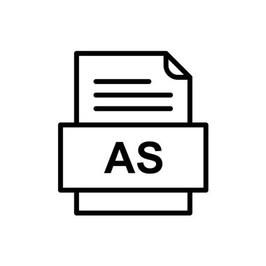 dosya biçimi vektör illüstrasyonuName