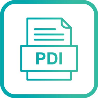 dosya biçimi vektör illüstrasyonuName