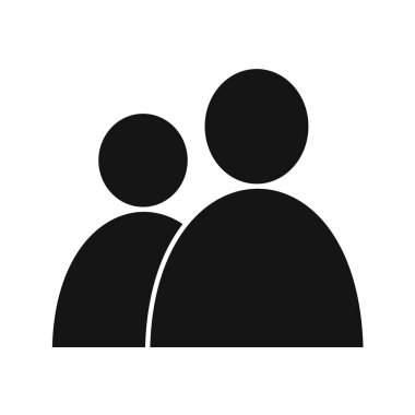 kullanıcı simgesi çizimi