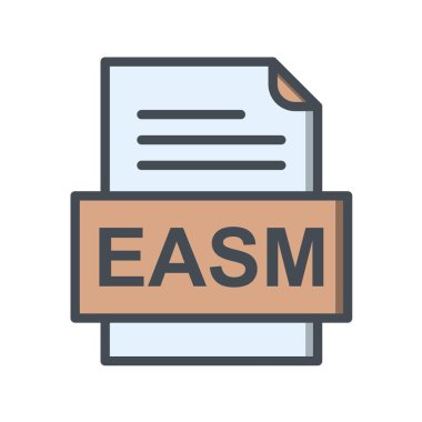 dosya biçimi vektör illüstrasyonuName