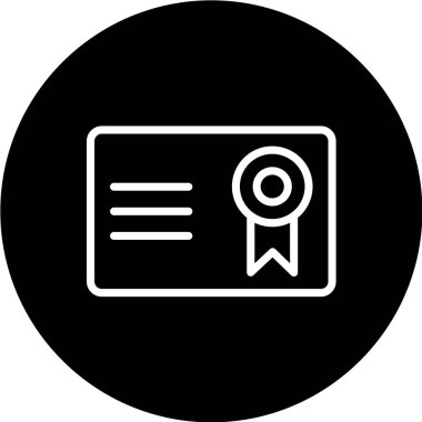 Okul, eğitim, vektör illüstrasyonu 