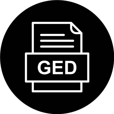 dosya biçimi vektör illüstrasyonuName