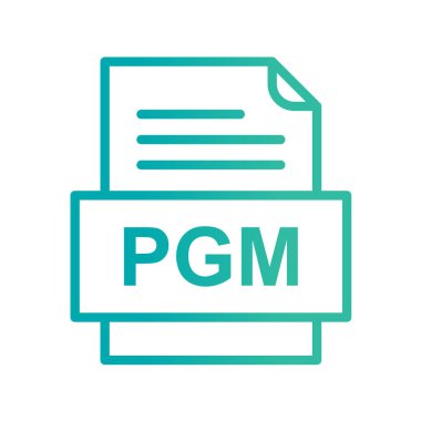 dosya biçimi vektör illüstrasyonuName