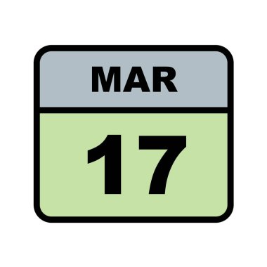 Takvim simgesi tasarımı, vektör illüstrasyonu