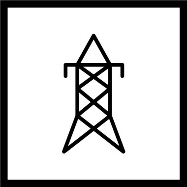 Modern b 'nin vektör illüstrasyonu simge gücünden yoksun