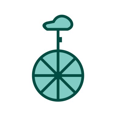 minimalist vektör illüstrasyonu, uygulama simgesi