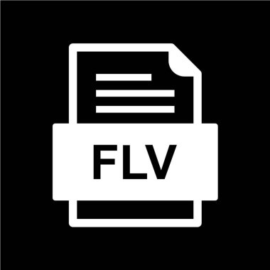 dosya biçimi vektör illüstrasyonuName