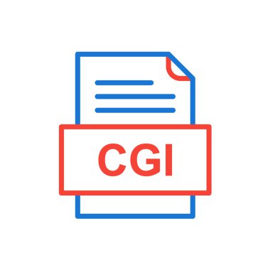 dosya biçimi vektör illüstrasyonuName