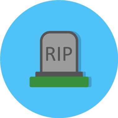 minimalist vektör illüstrasyonu, uygulama simgesi