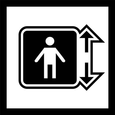 Simgeyi Moda Biçimli Ayrı Arkaplanda Kaldır 