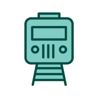 taşımacılık simgesi çizimi