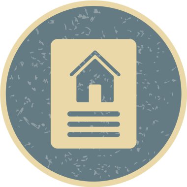 Modern b 'nin vektör illüstrasyonunda simge eksikliği