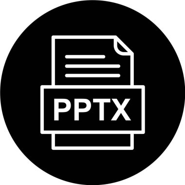 dosya biçimi vektör illüstrasyonuName