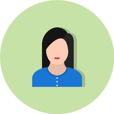 iş simgesi vektör illüstrasyonu