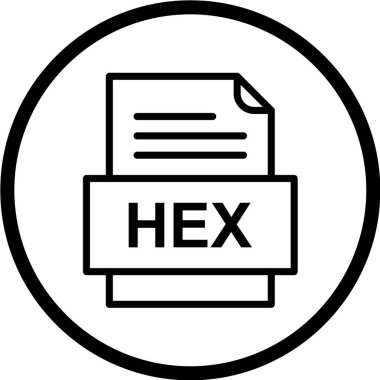 dosya biçimi vektör illüstrasyonuName