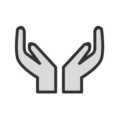 ramazan konsept vektör illüstrasyonu 