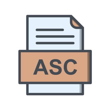 dosya biçimi vektör illüstrasyonuName