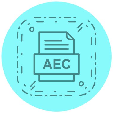  biçimlendirme simgesi vektör çizimi