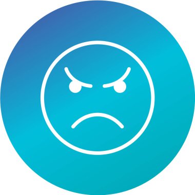 22 - Evrensel 15 - Çizgi Çemberi Gradyanı