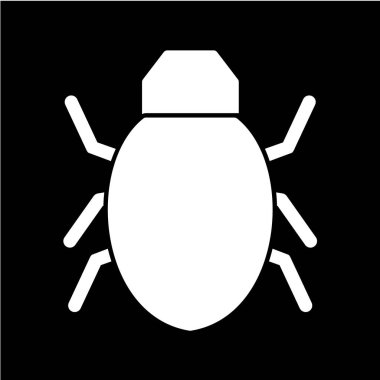 hata simgesi vektör illüstrasyonu