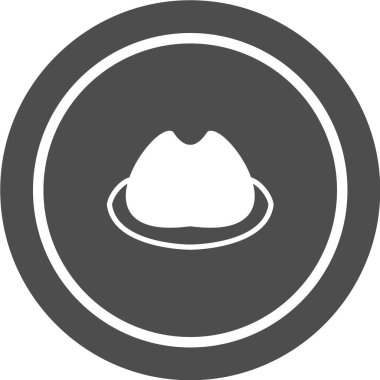 ramazan konsept vektör illüstrasyonu 