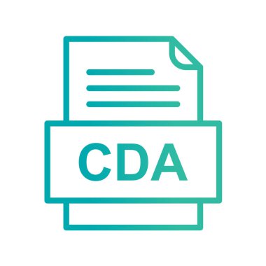 dosya biçimi vektör illüstrasyonuName