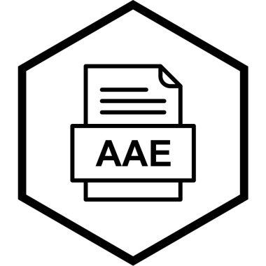 dosya biçimi vektör illüstrasyonuName