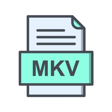 dosya biçimi vektör illüstrasyonuName