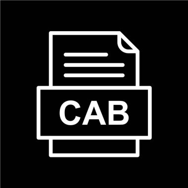 dosya biçimi vektör illüstrasyonuName