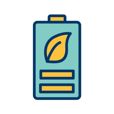 29 - Eko 9 - Doldurulmuş İki Renk