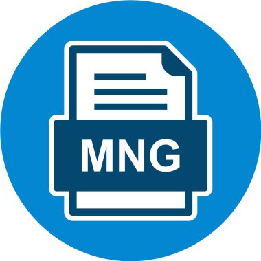 dosya biçimi vektör illüstrasyonuName