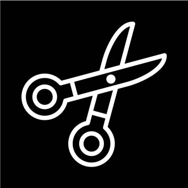 Modern eğitim ikonunun vektör illüstrasyonu