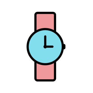 teknoloji simgesi vektör illüstrasyonu