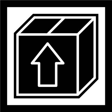 Simge vektör illüstrasyonu yükle