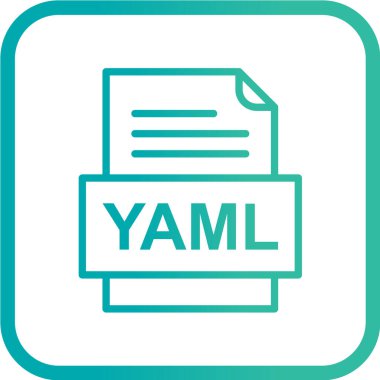 dosya biçimi vektör illüstrasyonuName