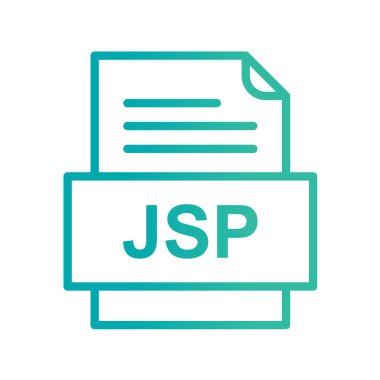 dosya biçimi vektör illüstrasyonuName