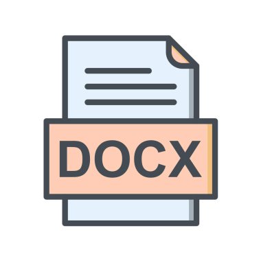 dosya biçimi vektör illüstrasyonuName