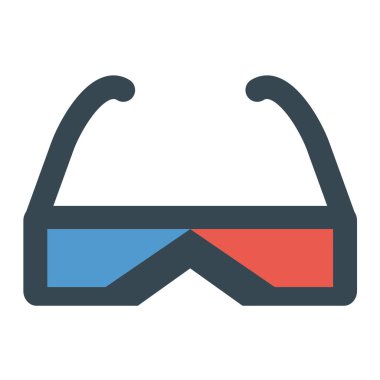 teknoloji simgesi vektör illüstrasyonu