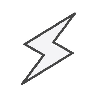 hava simgesi tasarımı, vektör illüstrasyon eps10 grafiği