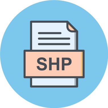 dosya biçimi vektör illüstrasyonuName